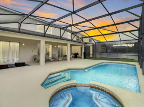 8BR Resort Home Pvt Pool BBQ